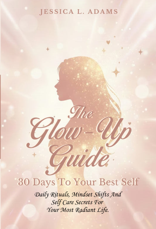 Glow-Up Guide-Instant Download